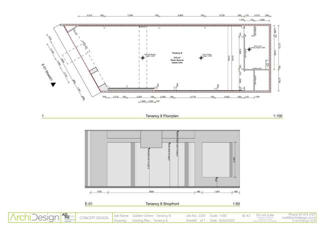 TO8A/251 George Street Dunedin Central_1