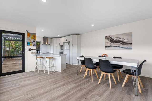 Location + Modern Style Living!