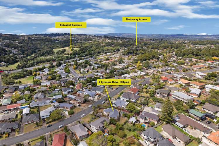 9 Lynmore Drive Hillpark_20