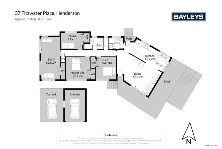 37 Fitzwater Place Henderson_24