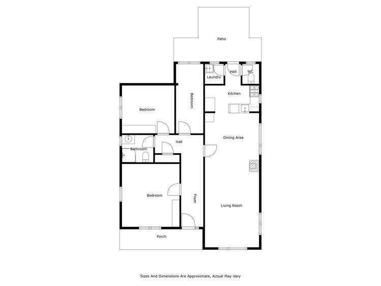 15 Magdala Street Tainui_17