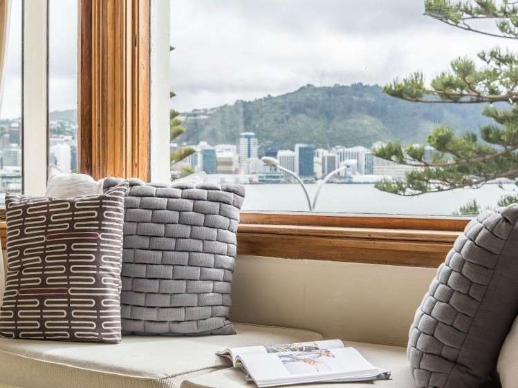 4/246 Oriental Parade Oriental Bay_5