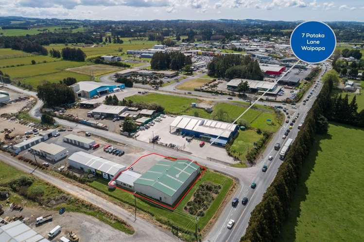 Pataka Lane Kerikeri_8