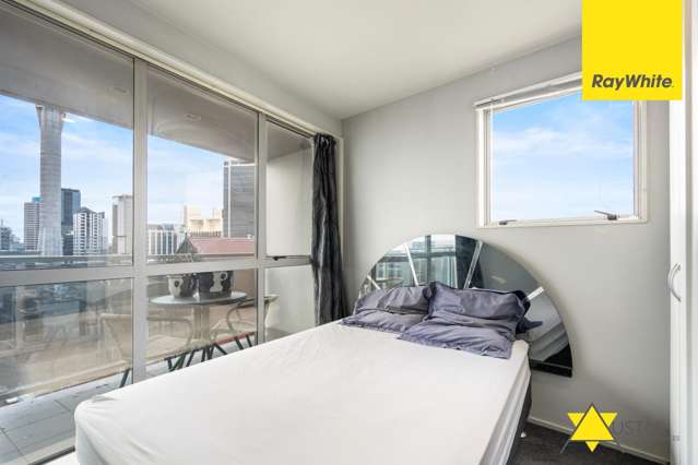 13P/147 Hobson Street Auckland Central_4