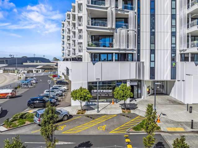 Entry Level Retail Investment