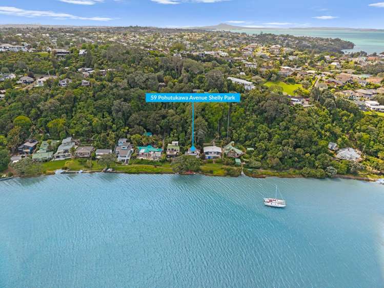 59 Pohutukawa Avenue Shelly Park_38