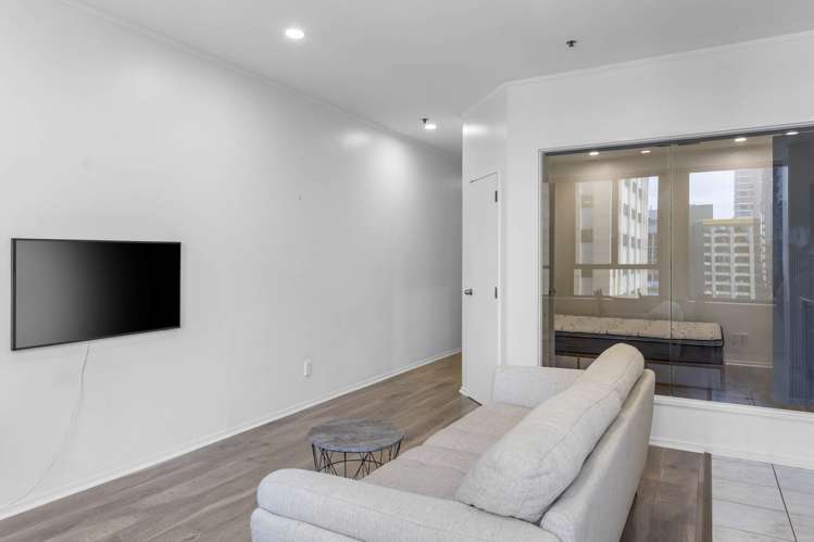 5D/105 Albert Street City Centre_9