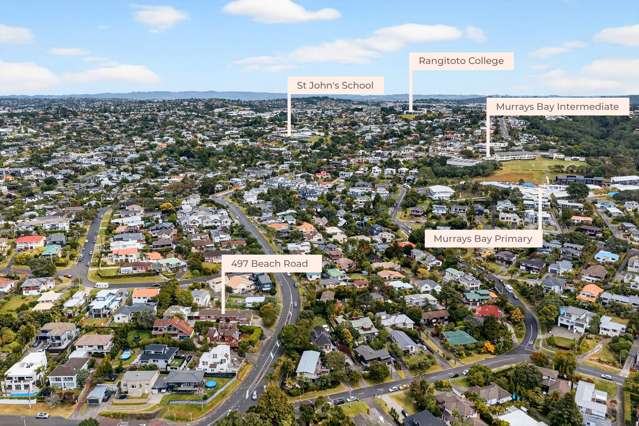 3/497 Beach Road Murrays Bay_3