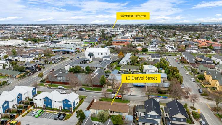 10 Darvel Street Riccarton_13