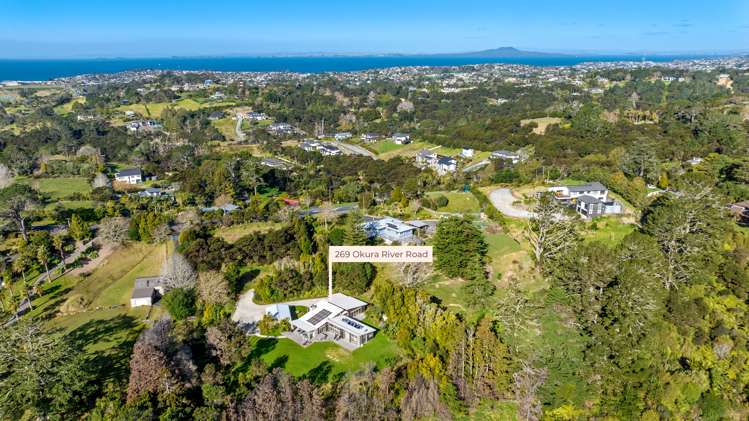 269 Okura River Road Okura_24