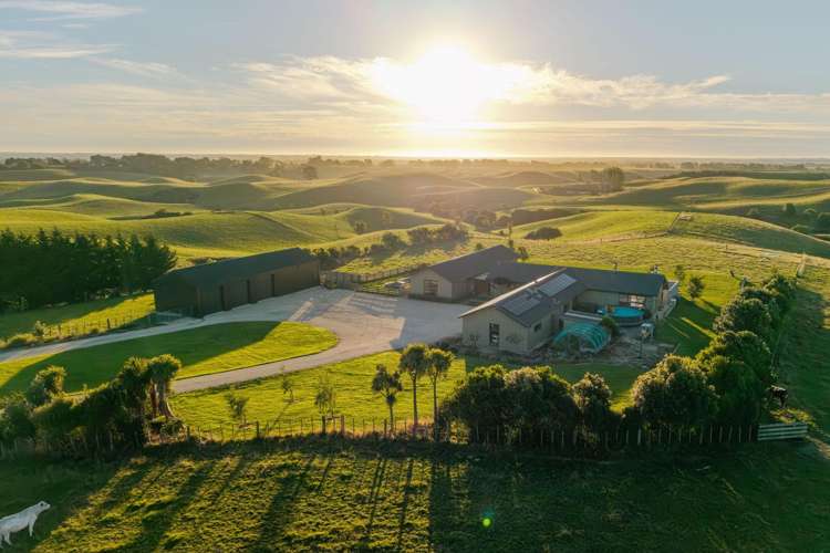 151 Mount Stewart Halcombe Road_0