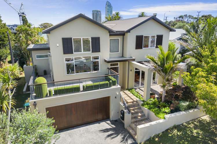 27 Napier Avenue Takapuna_19