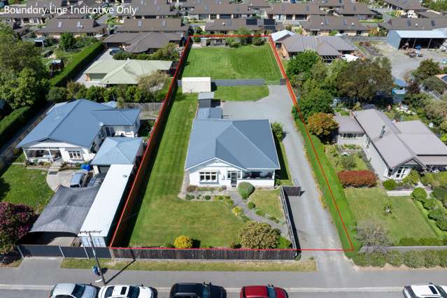 121 Kippenberger Avenue Rangiora_2