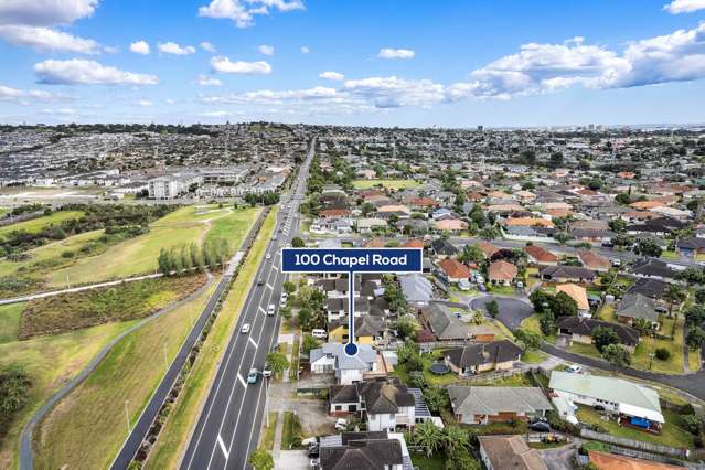 100 Chapel Road Flat Bush_2