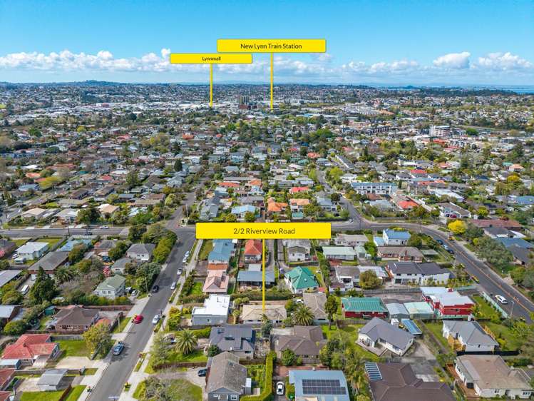 2/2 Riverview Road New Lynn_18