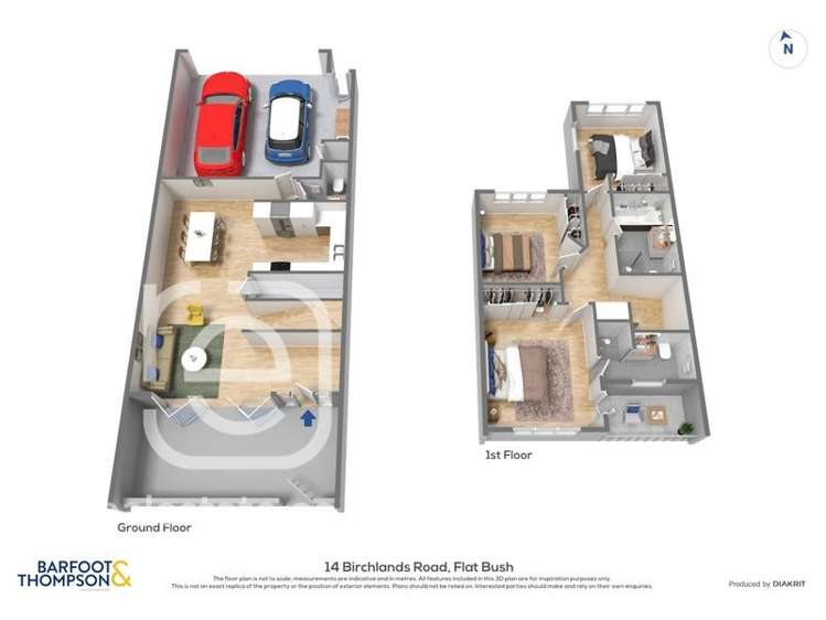 14 Birchlands Road Flat Bush_12