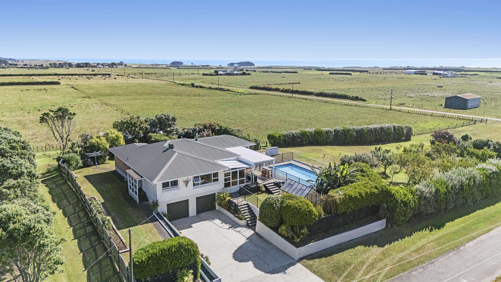 255 Kaihihi Road Okato_0