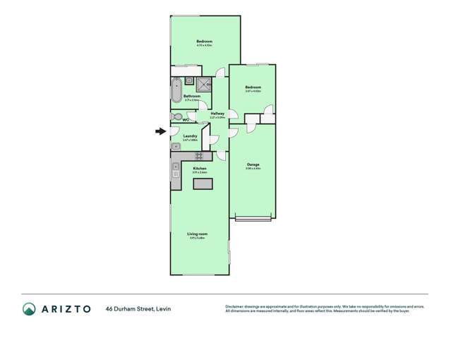 46 Durham Street Levin_1