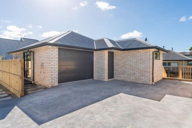 Lot 5 - 14 Koha Road Taupo_1