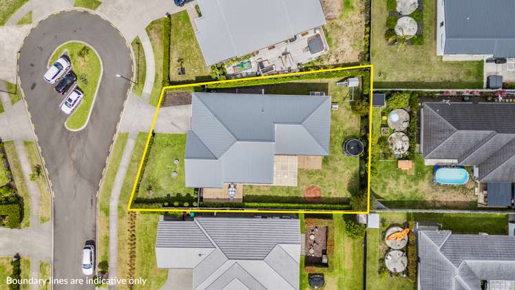 27 Doidge Street Beachlands_32