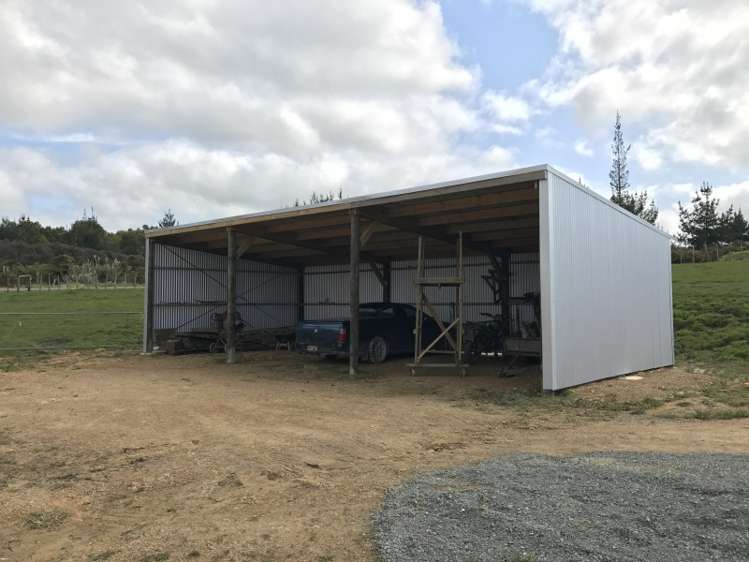 201 Gomez Road Hikurangi_19