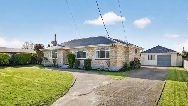 A Home That Keeps on Giving - BEO $569,000