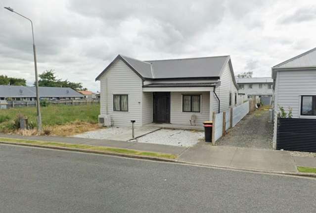 1/78 Teviot Street, Appleby