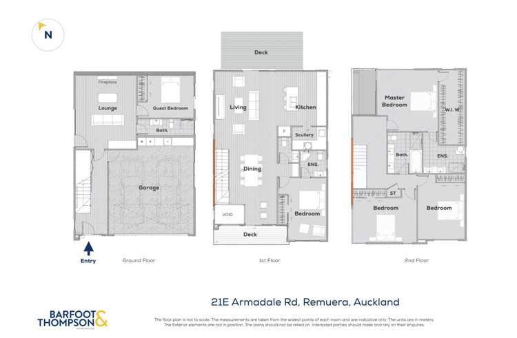 21E Armadale Road Remuera_30
