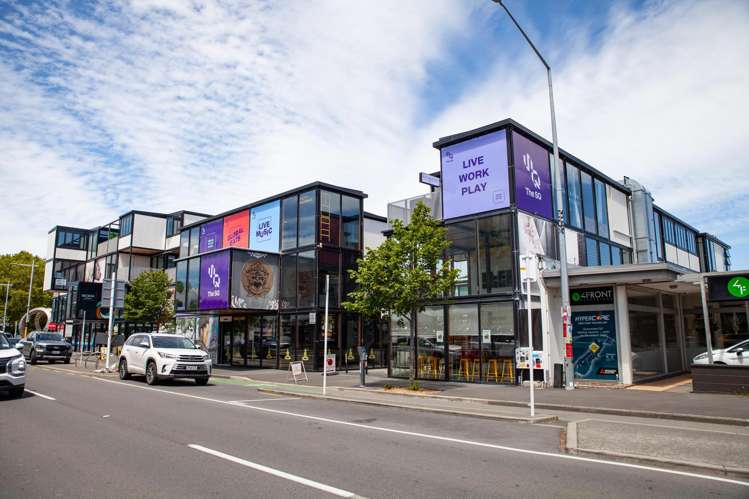 Saint Asaph Street Central Christchurch Central_0