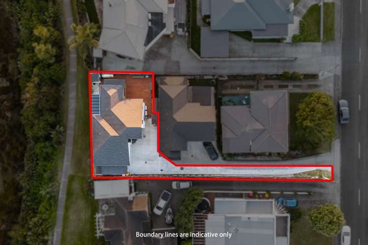 3b Gills Avenue Papakura_19
