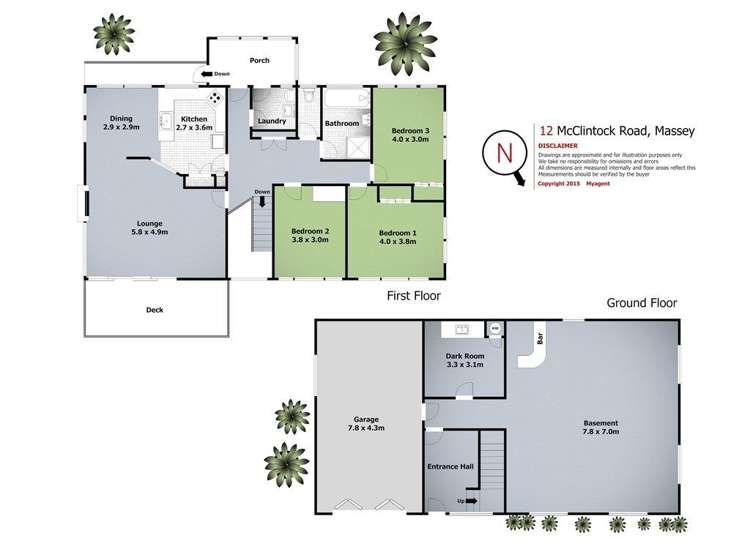 12 Mcclintock Road Massey_11