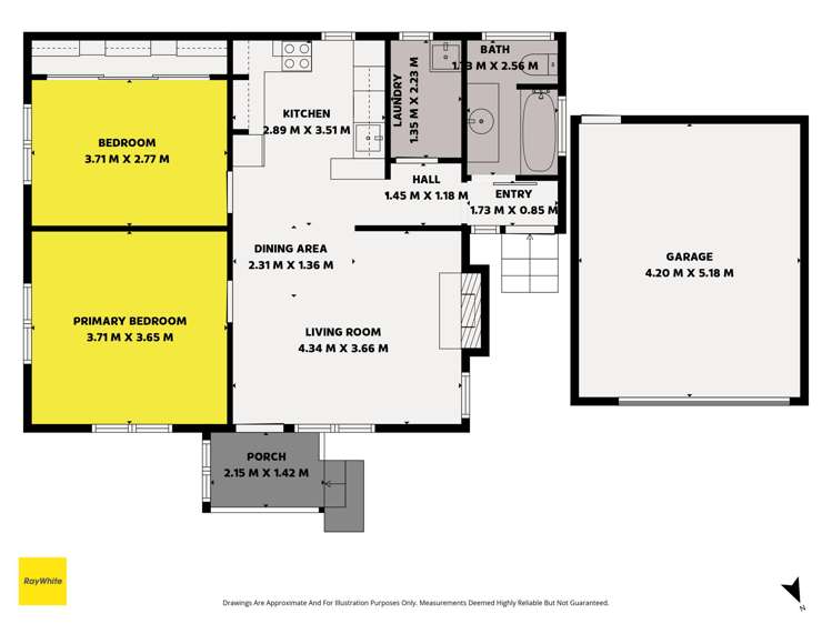 14 Henderson Avenue Tuakau_17