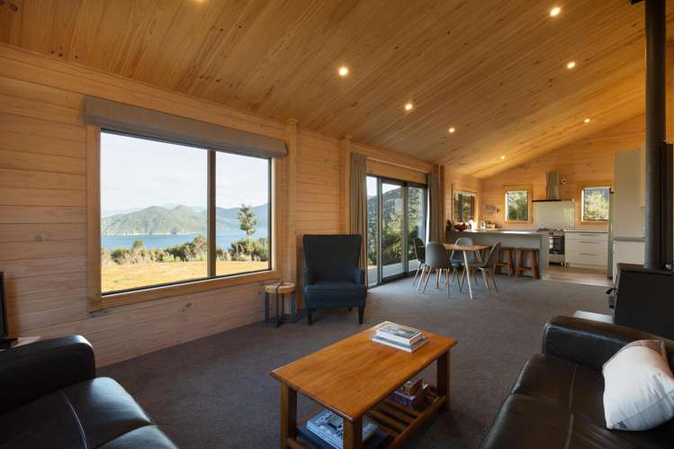 Lot 4 Waitata Bay Marlborough Sounds_4