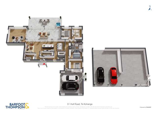 51 Hull Road Onewhero_1