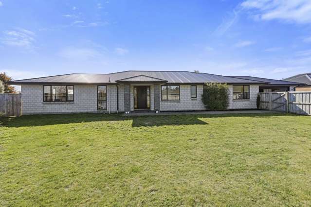 43 Masefield Drive Rolleston_4