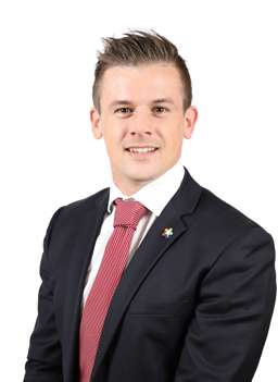 Paul McDowell