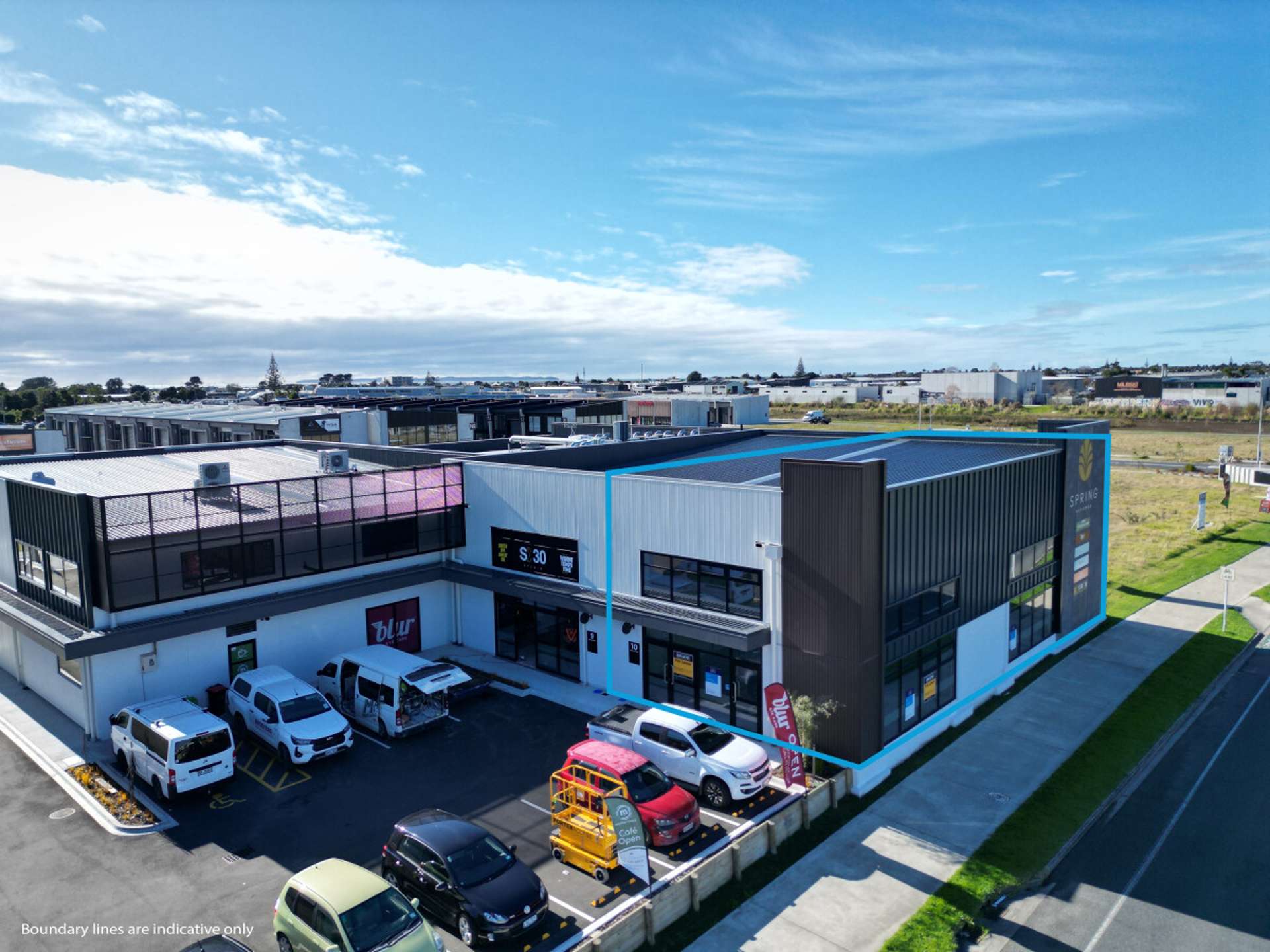 Unit 10, 21 Toorea Street Papamoa_0