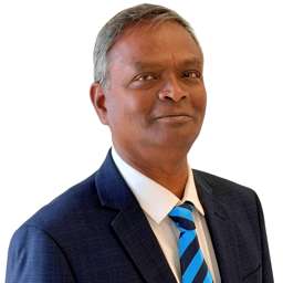 Venkat Kadali