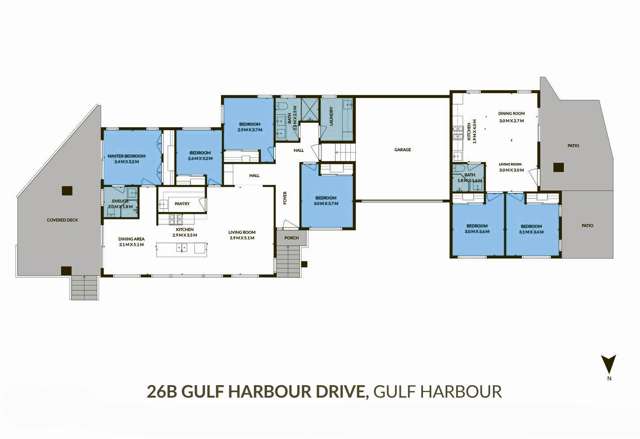 26B Gulf Harbour Drive Gulf Harbour_1