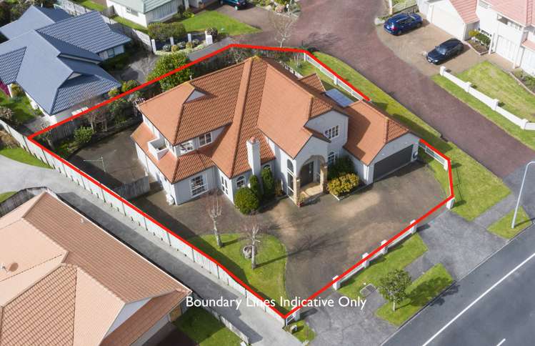 26 Jane Eyre Drive Somerville_25