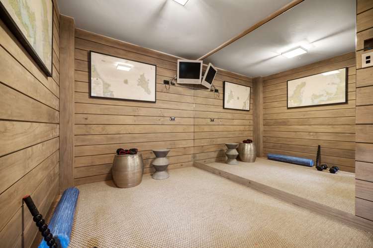 5 Bridgewater Road Parnell_27