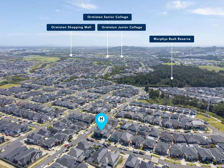 2 Drumnaconagher Road Flat Bush_48