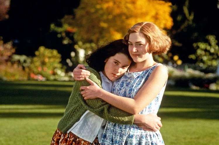 Heavenly Creatures bach for sale - ‘my husband liked to say Kate Winslet was in his bed’