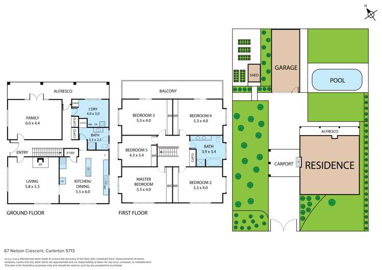 67 Nelson Crescent Carterton_18
