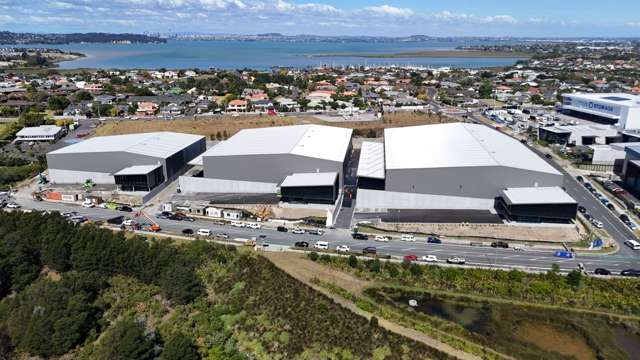 Building B/18 Westpoint Drive Hobsonville_2