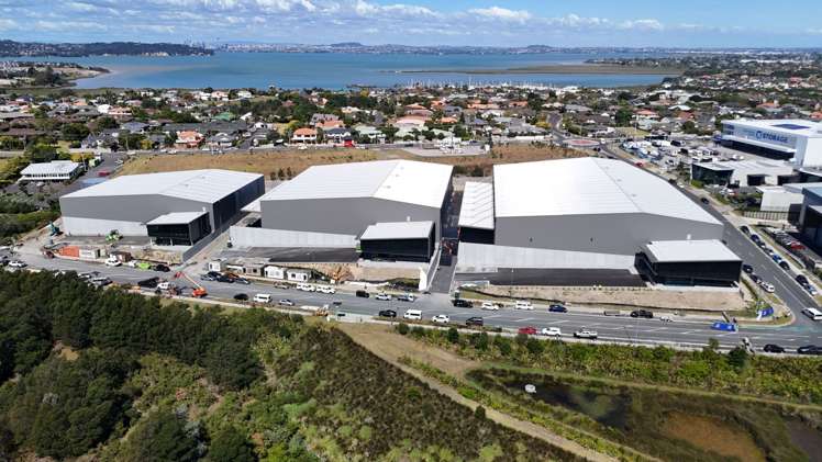 Building B/18 Westpoint Drive Hobsonville_2