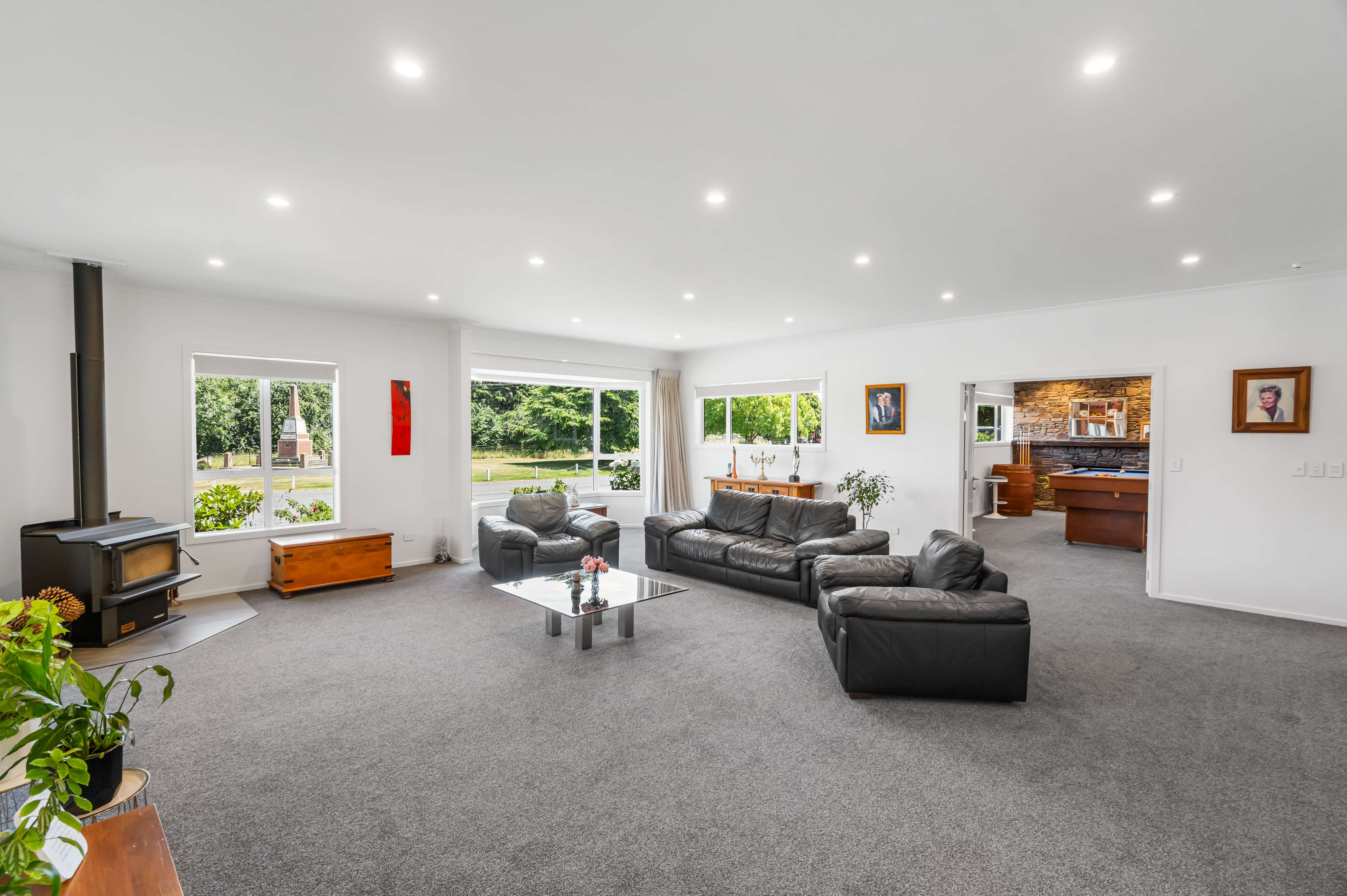 60 Old Slip Road Kurow Waitaki Houses for Sale One Roof