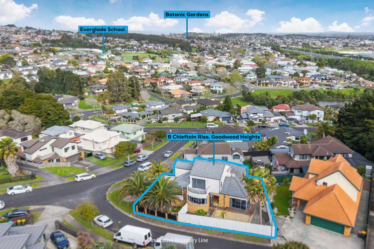 6 Chieftain Rise Goodwood Heights_9