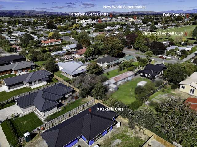 9 Kakariki Crescent Carterton_2