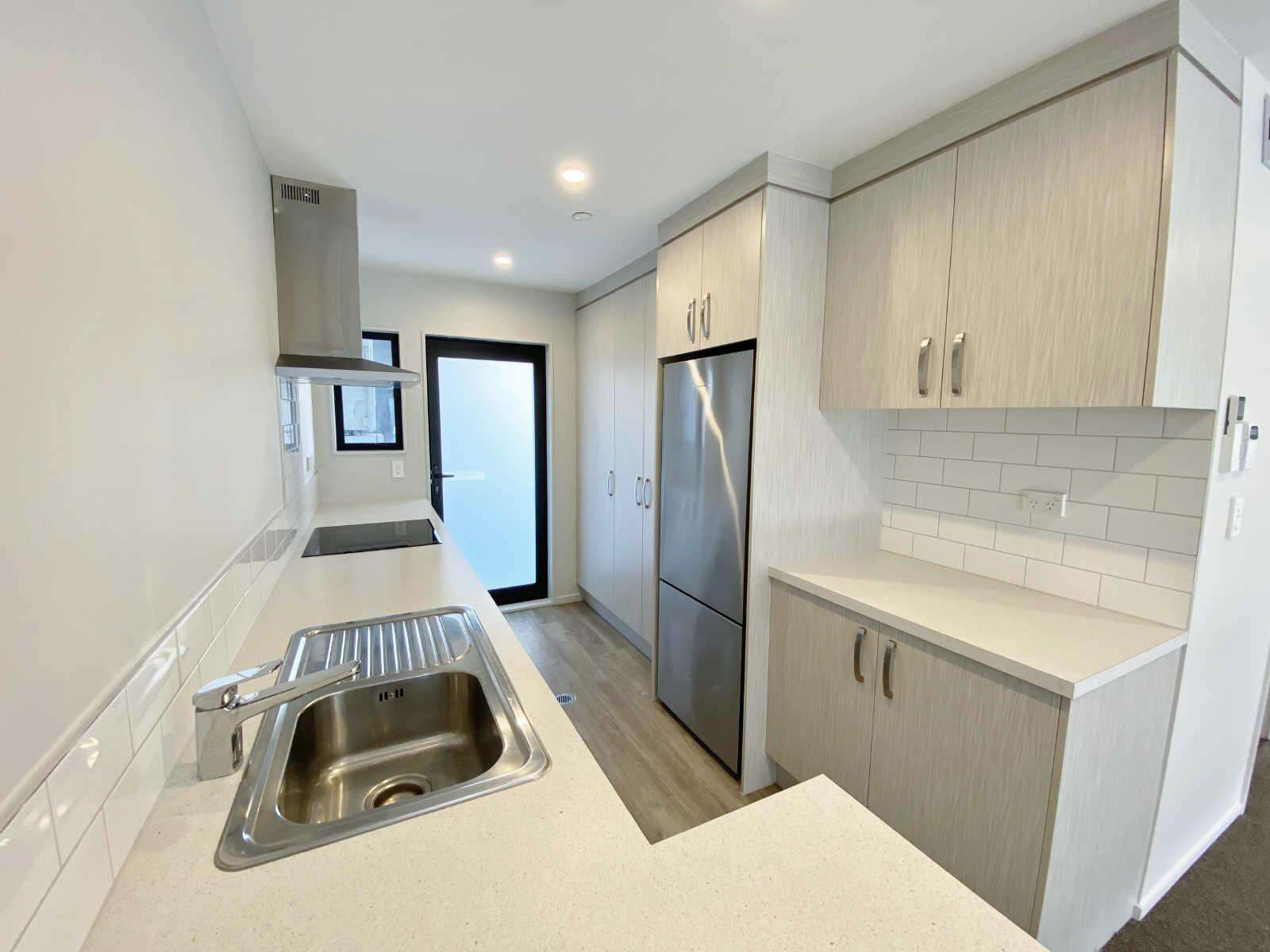 1/447 Barbadoes Street Saint Albans Christchurch City Houses for